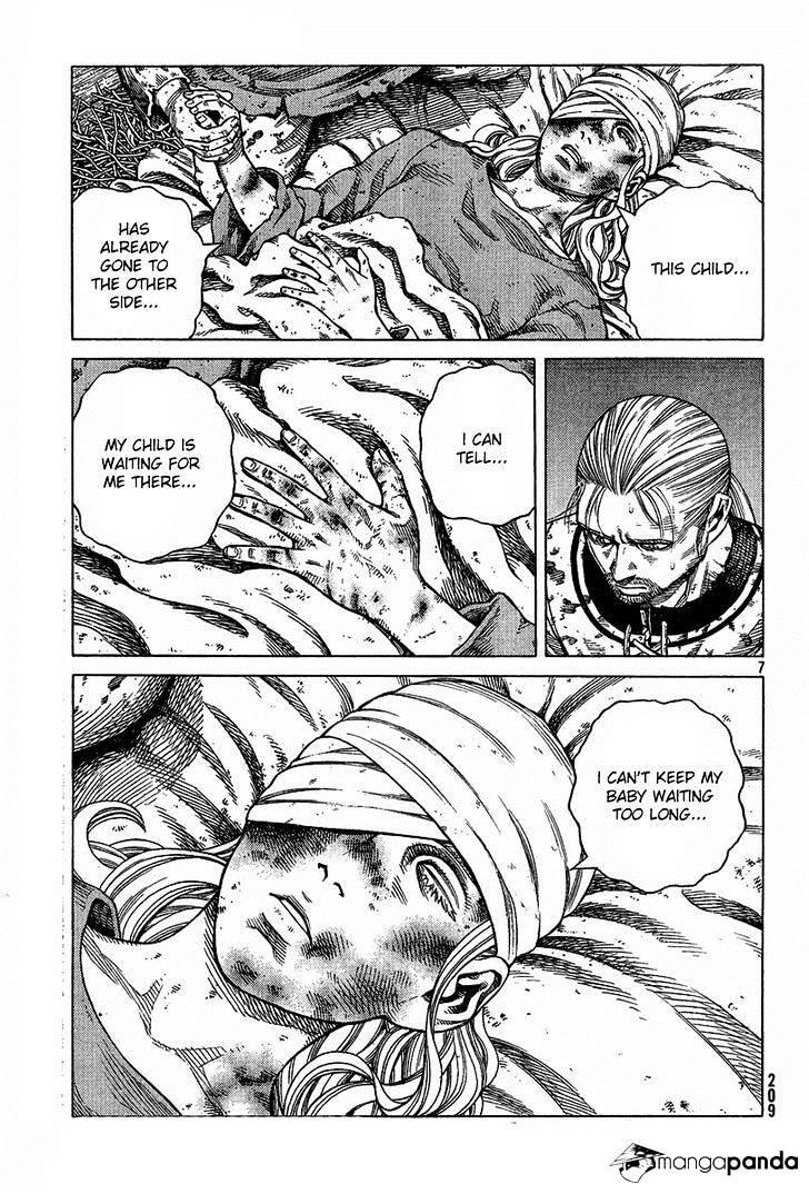 Vinland Saga, Chapter 93 image 07